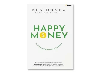 aqmalth.com - buku Happy Money